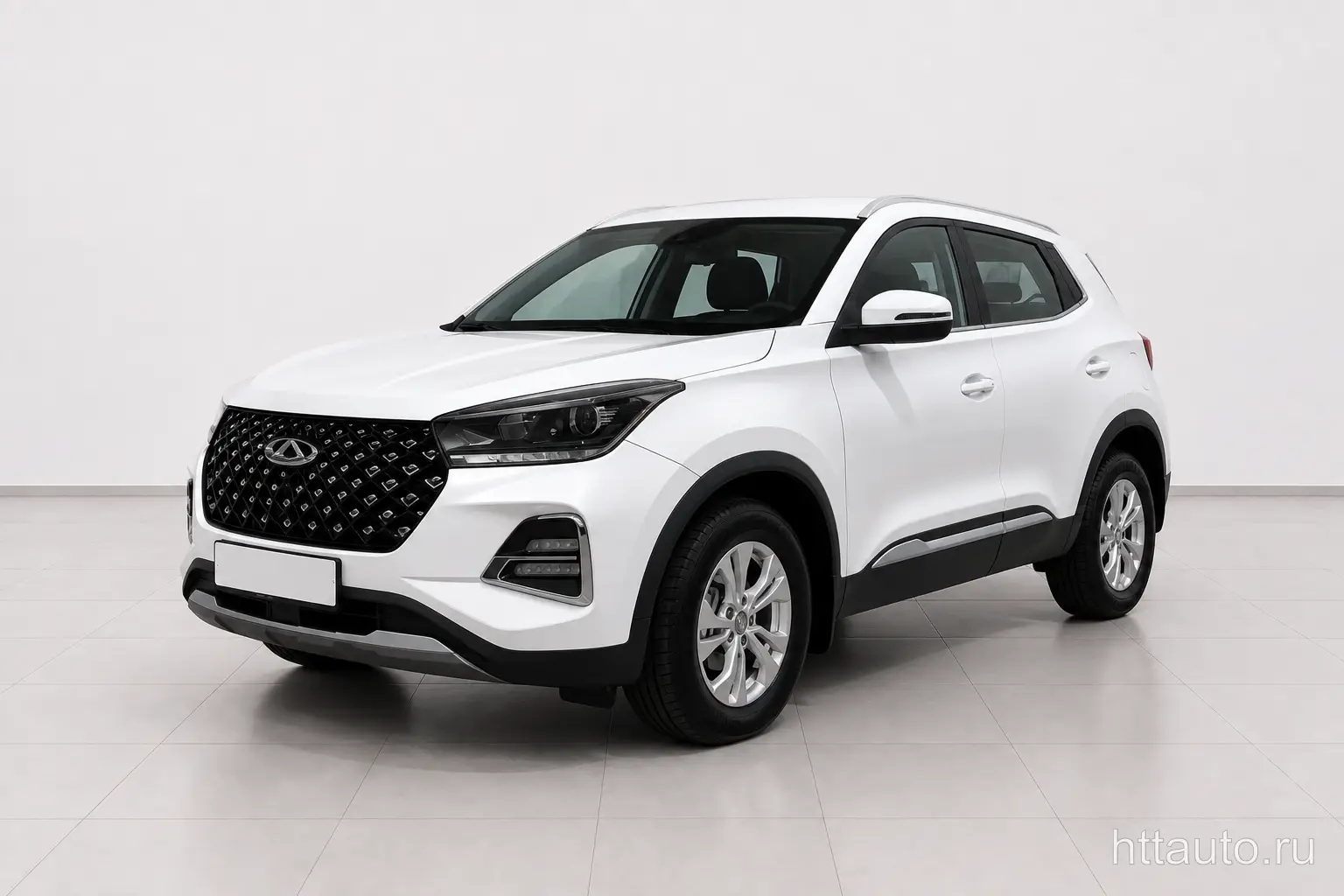 Tiggo 4 Pro 1.5T CVT (147 л.с.) FWD Travel