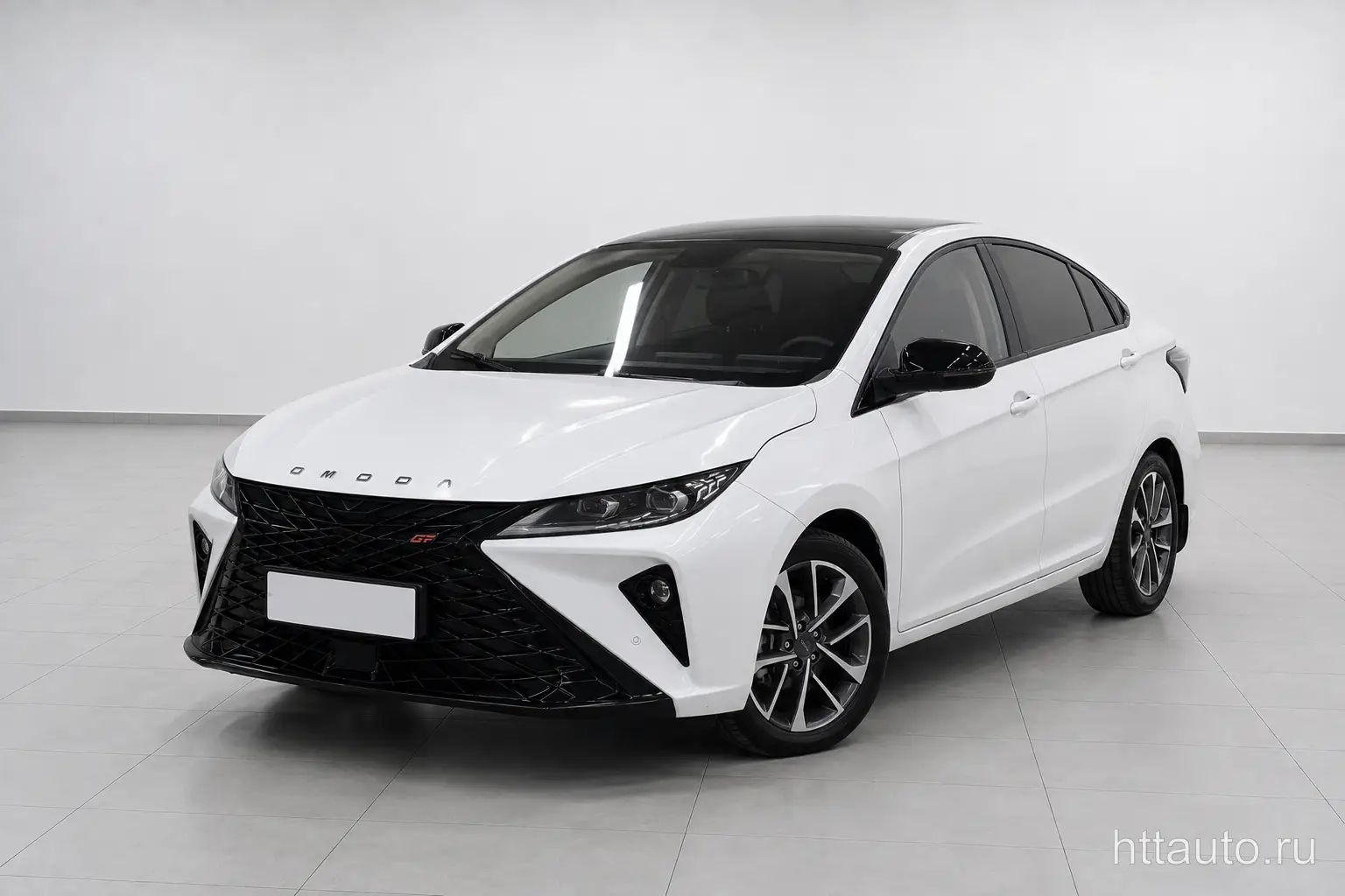 OMODA S5 GT 1.6 AMT 150 Ultra