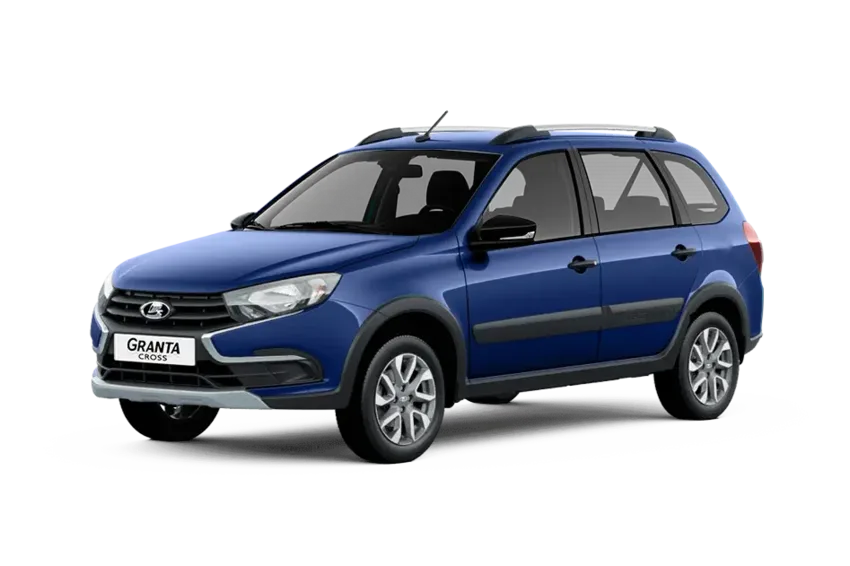 LADA Granta Cross