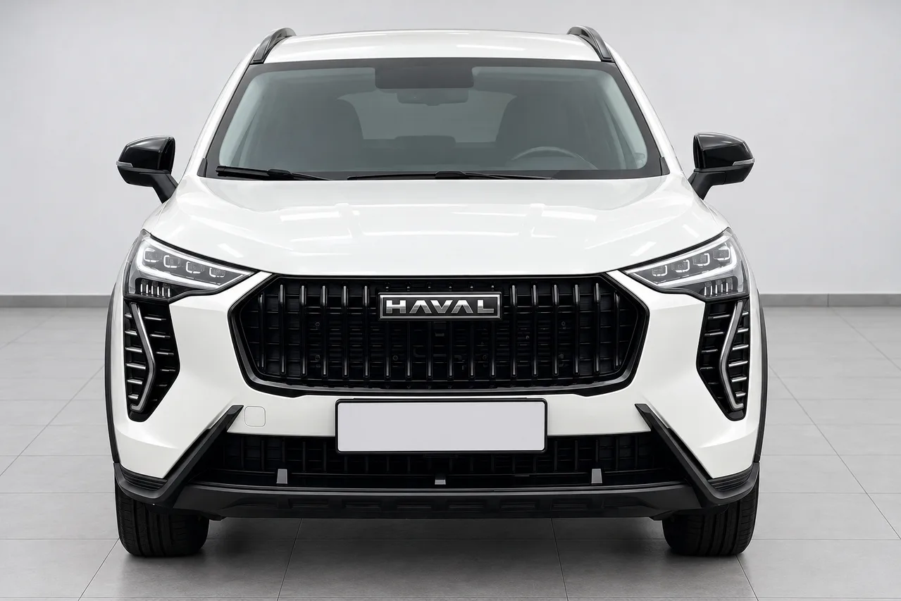 Haval Jolion I Рестайлинг, 2024