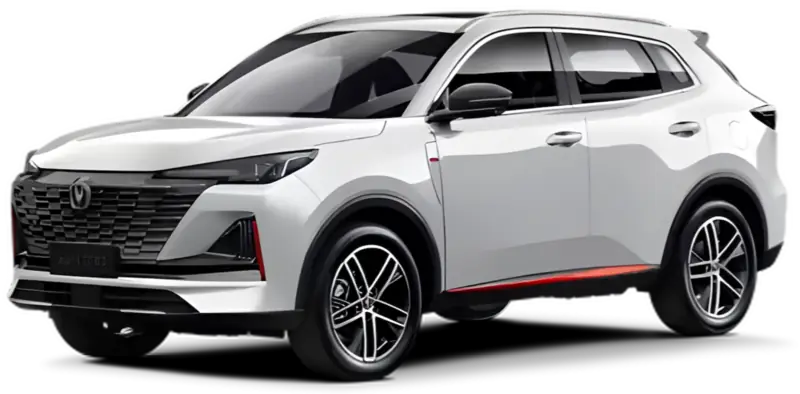 Changan UNI-S