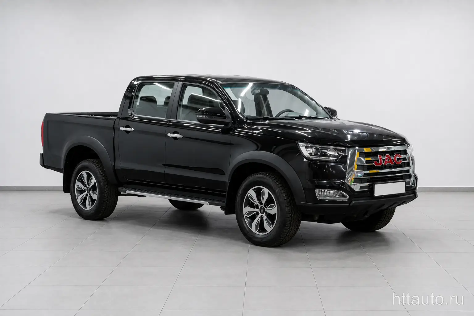 JAC T8