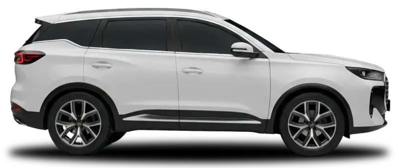 Tiggo 7L