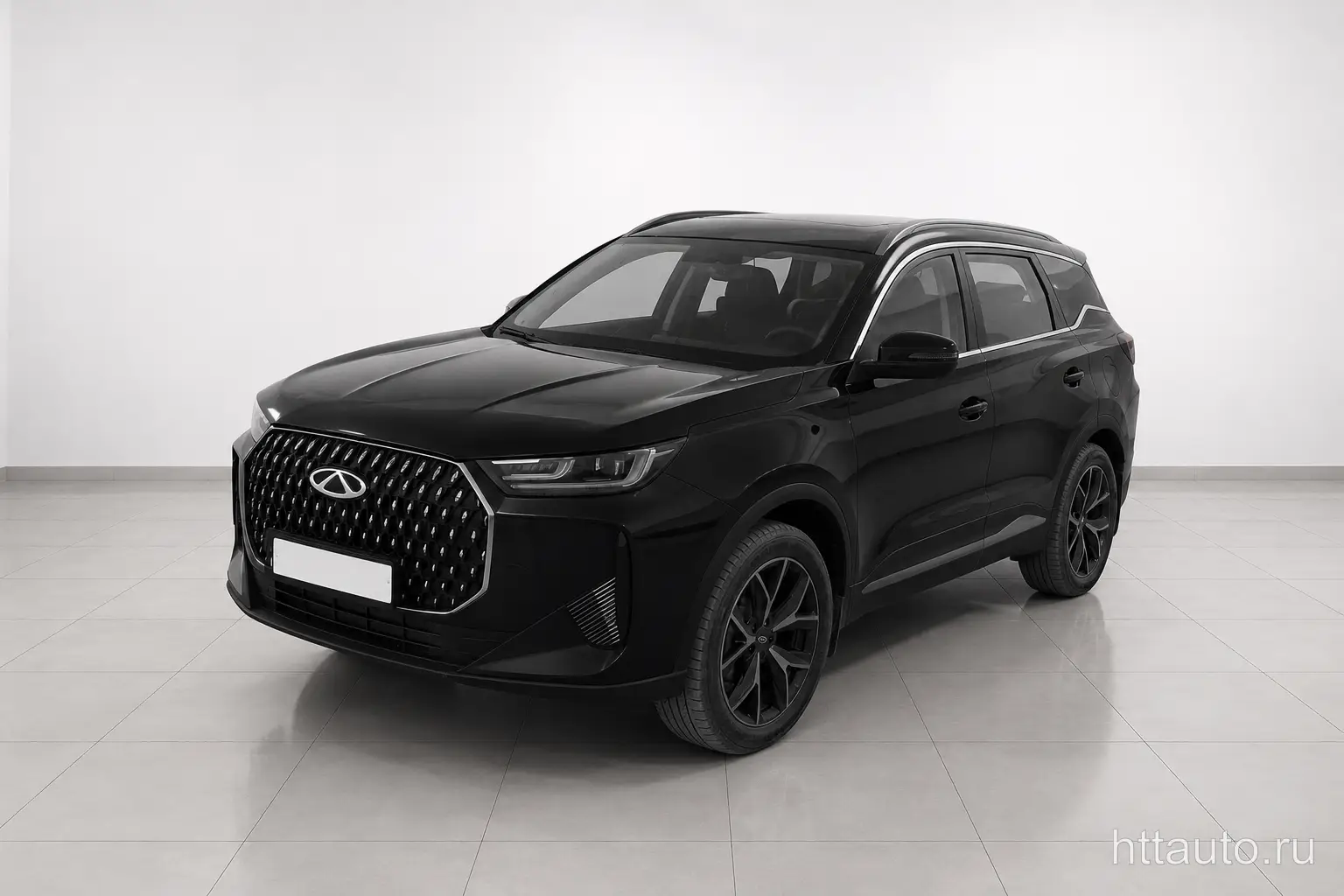 Tiggo 7L 1.6T DCT7 FWD Active