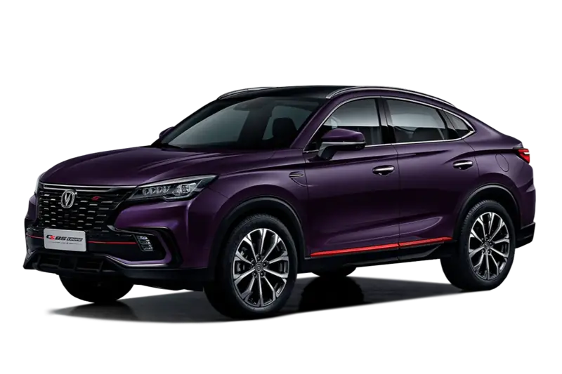 Changan CS85COUPE