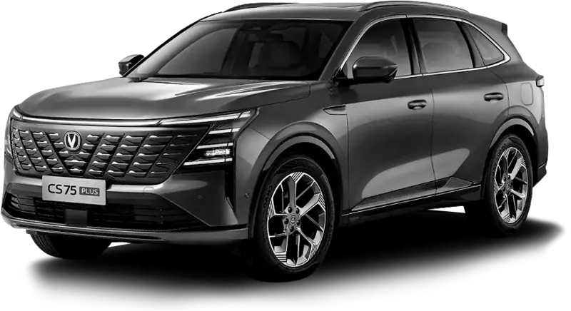 Changan CS75 Plus