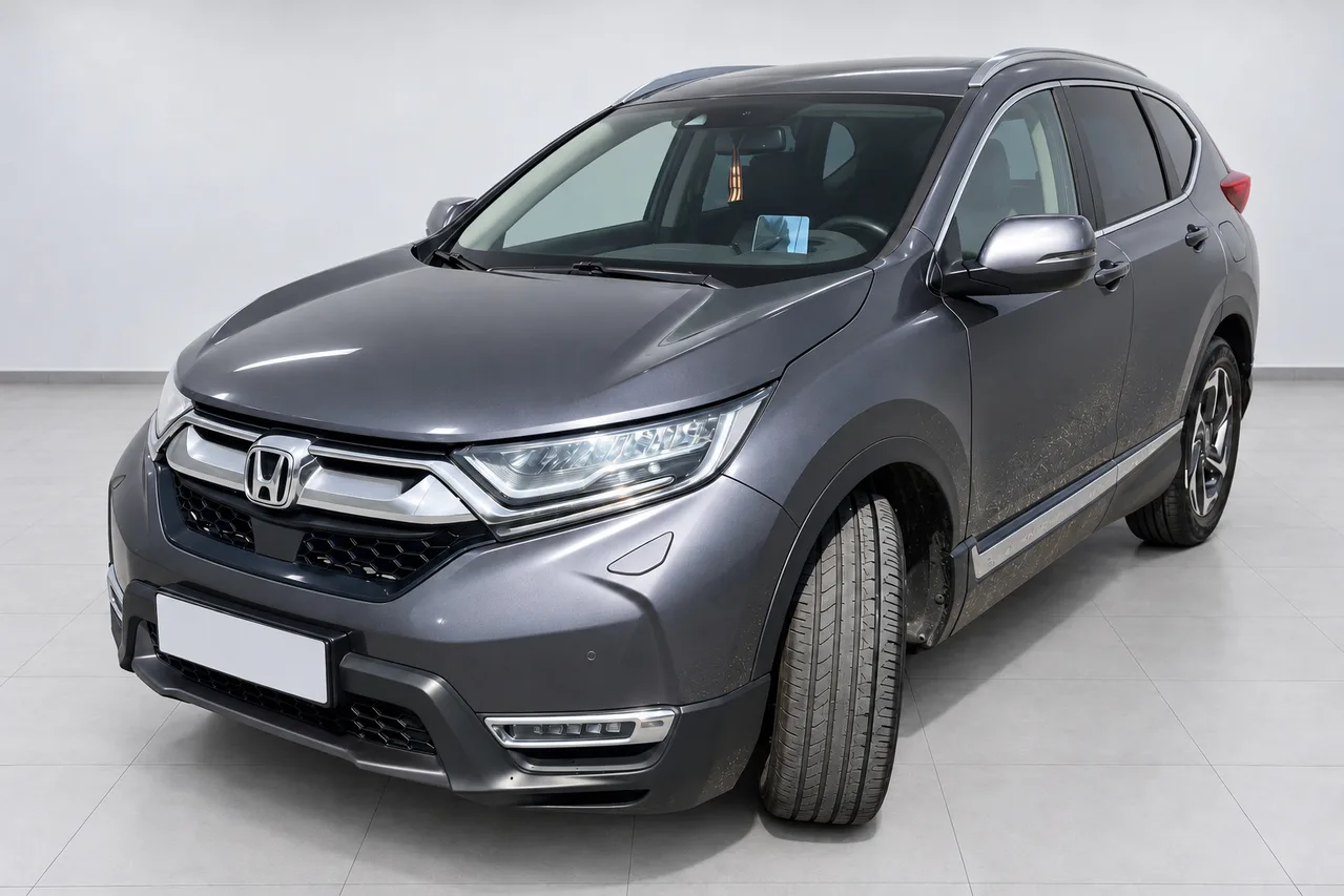 Honda CR-V V, 2020