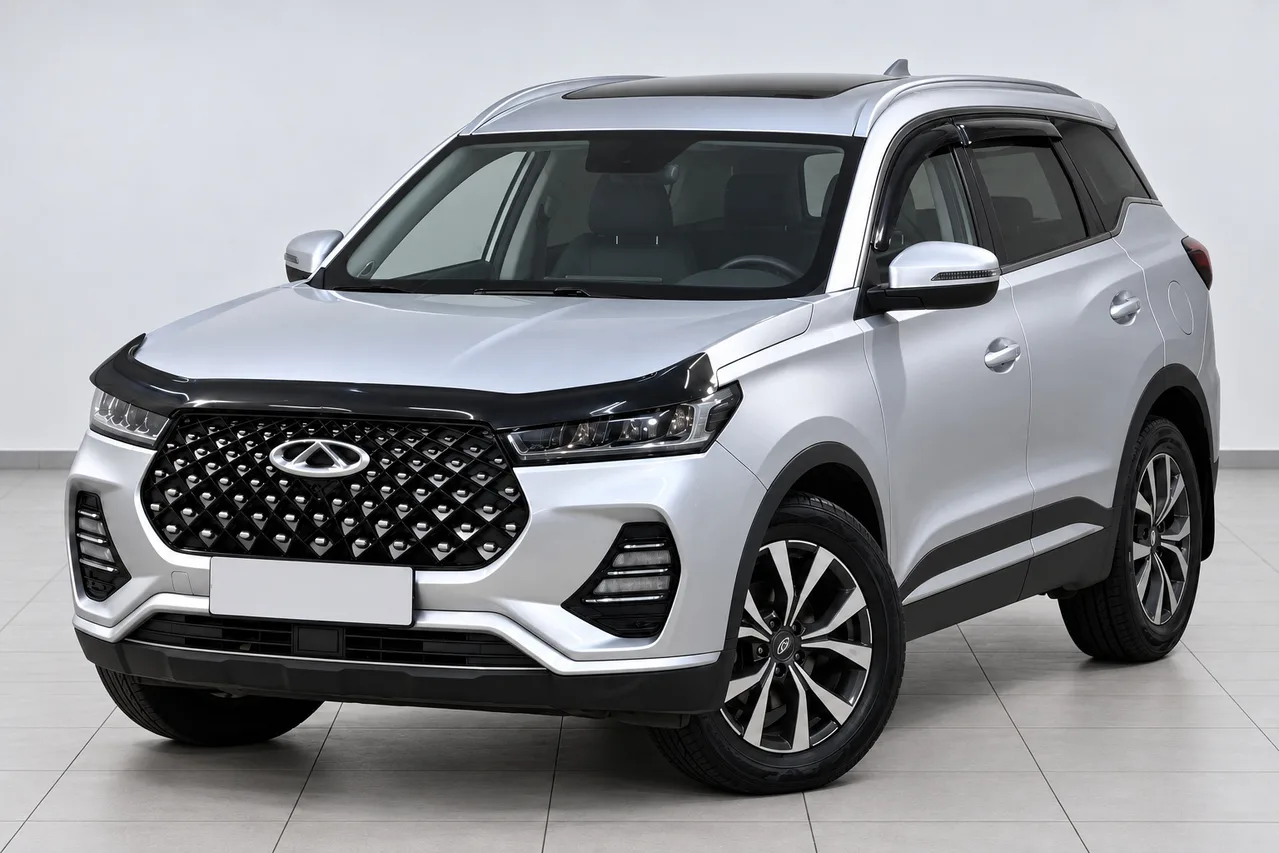 Chery Tiggo 7 Pro I, 2022