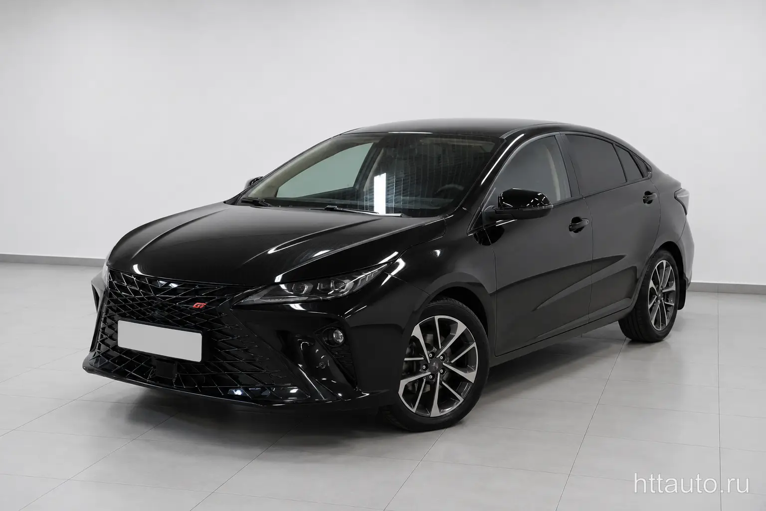 OMODA S5 GT 1.6 AMT 150 Neo