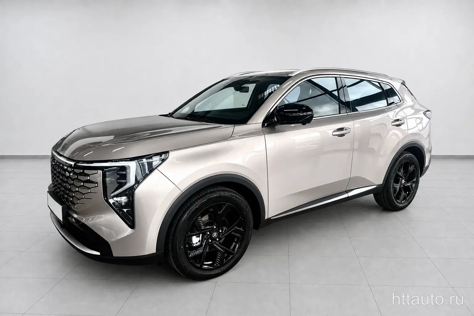 Changan UNI-S