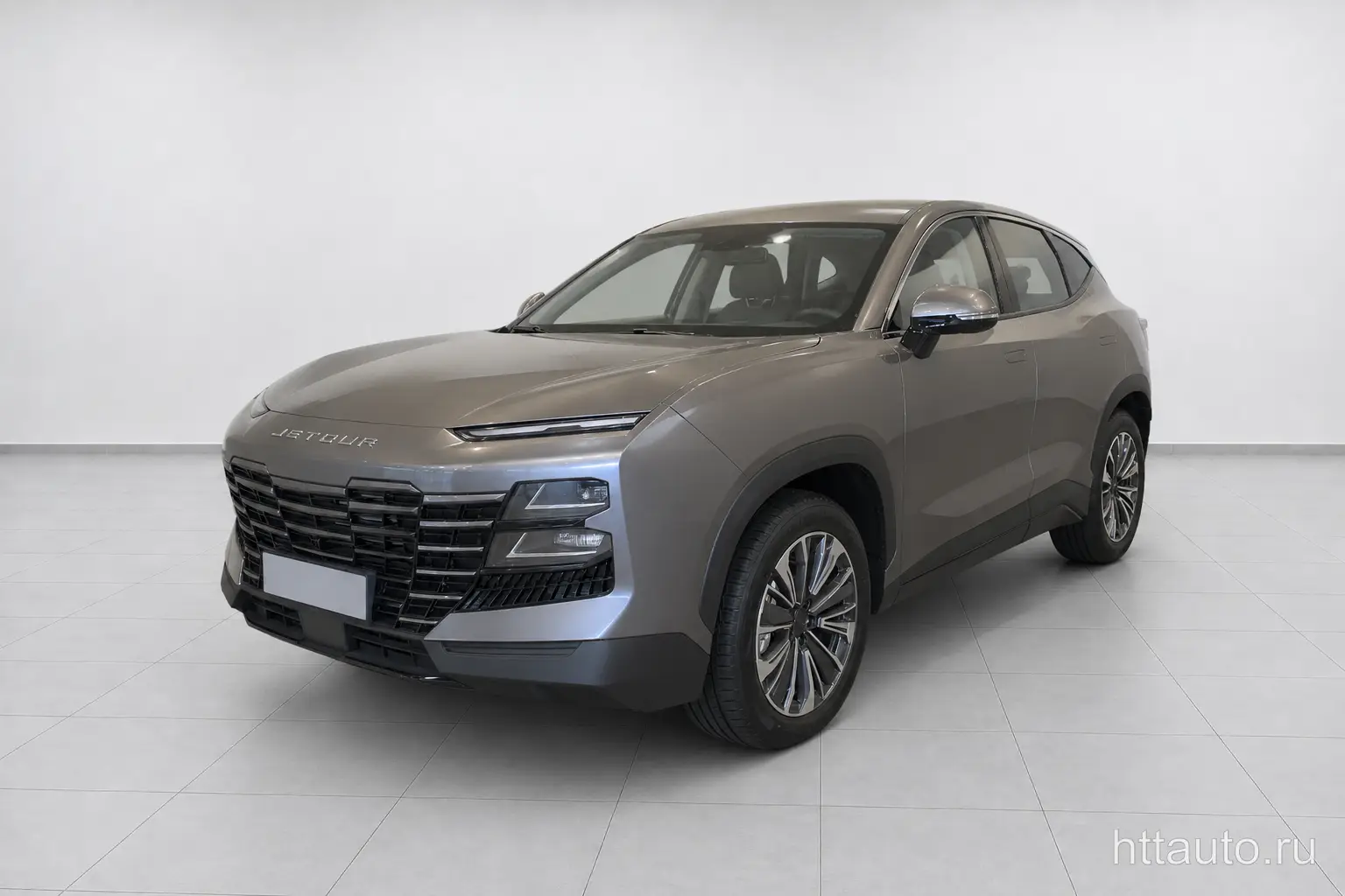 Jetour Dashing 1.6 л. 7DCT (190 л.с.) FWD Премиум