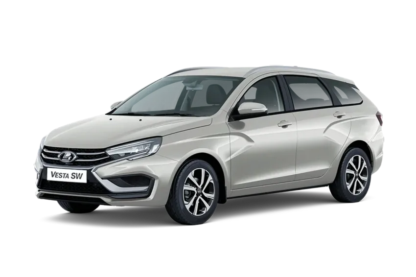 LADA Vesta SW
