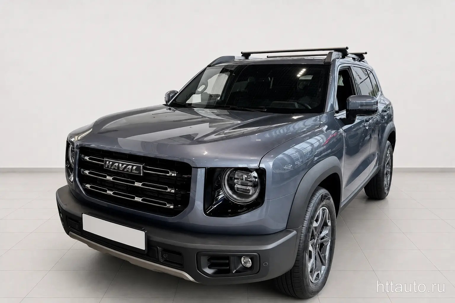 Haval Dargo