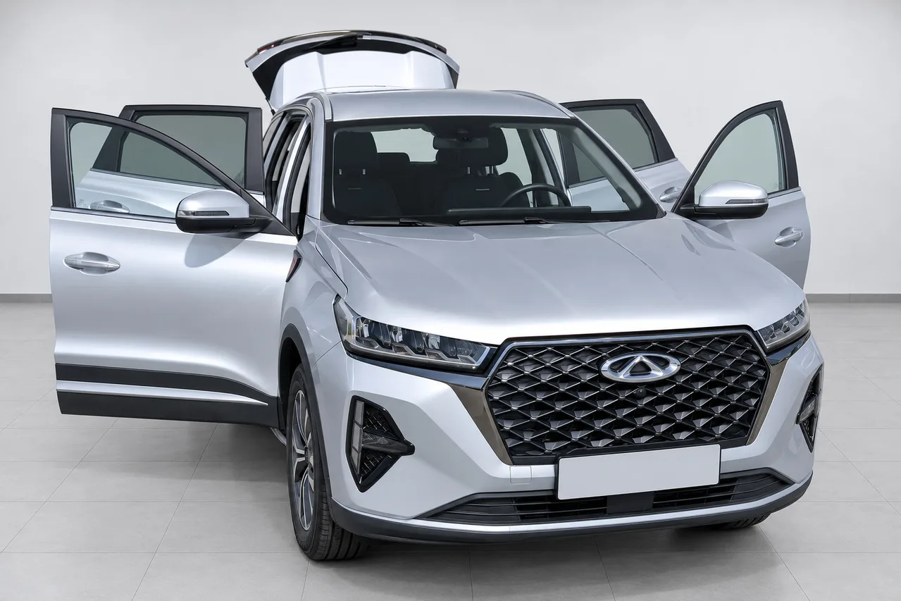 Chery Tiggo 7 Pro Max I, 2023
