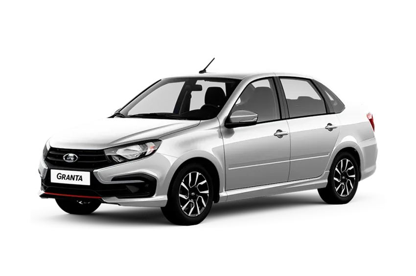 LADA Granta Sport Седан