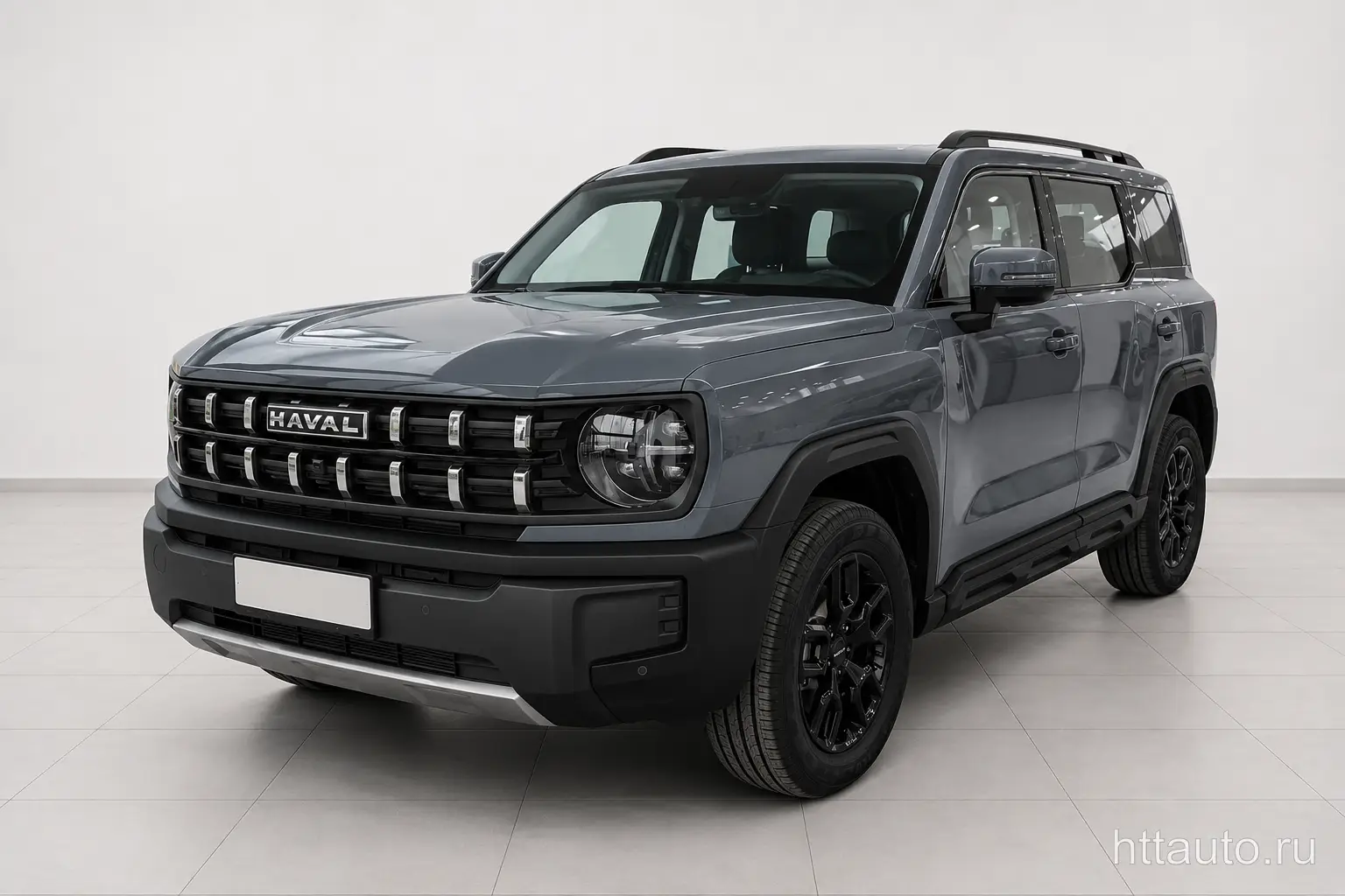 Haval H3