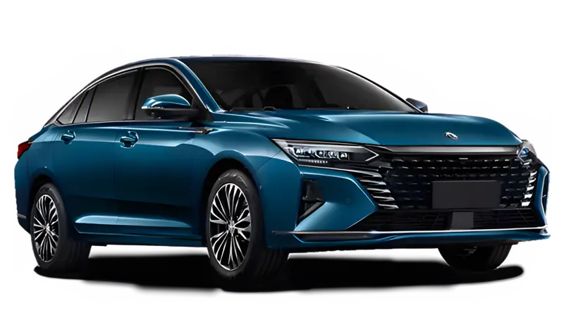DongFeng Shine Max
