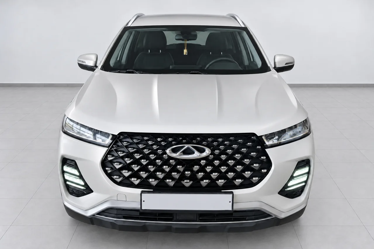 Chery Tiggo 7 Pro I, 2022