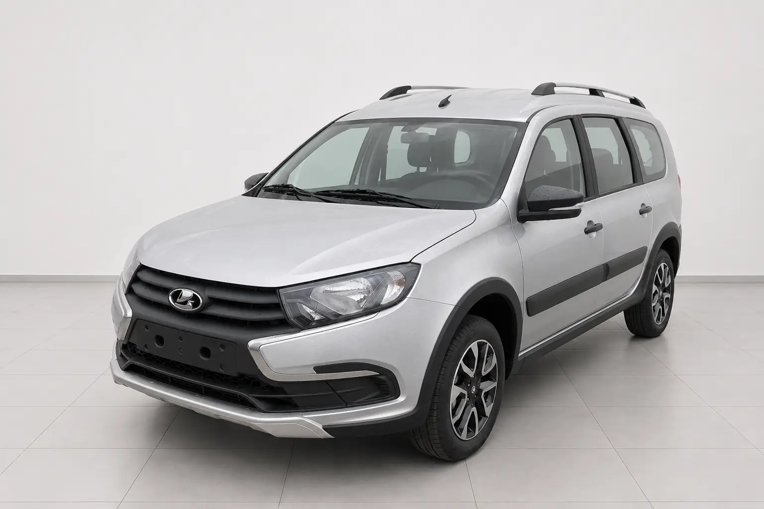 LADA Granta Cross