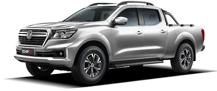 DongFeng DF6