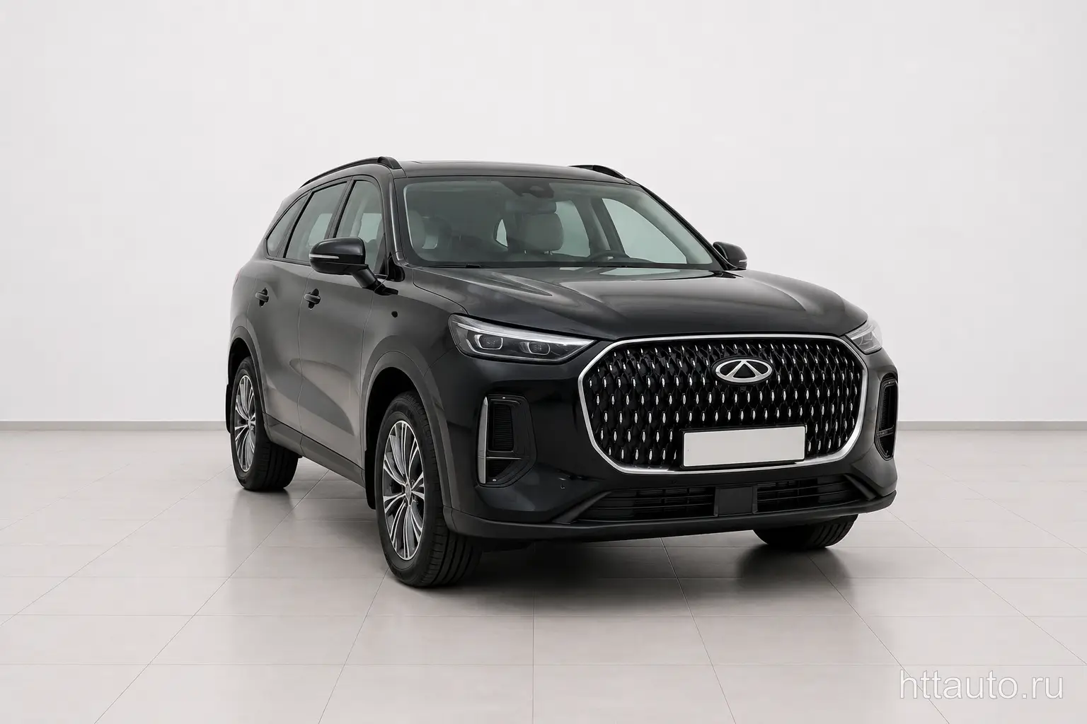 Chery Tiggo 9 2.0 л. TGDI (245 л.с) AT8 Прайм / Prime