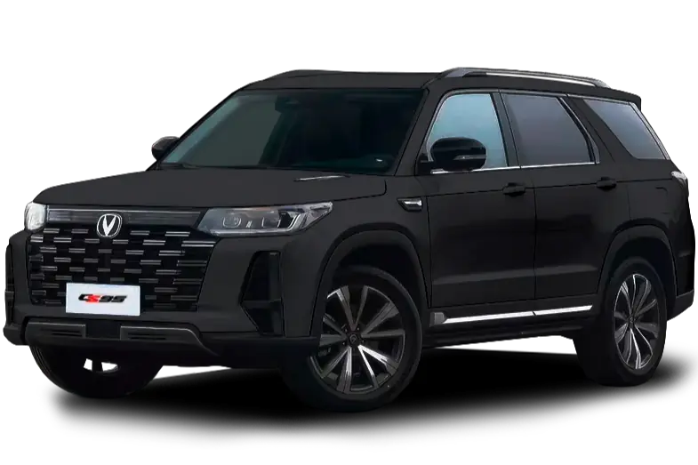 Changan CS95