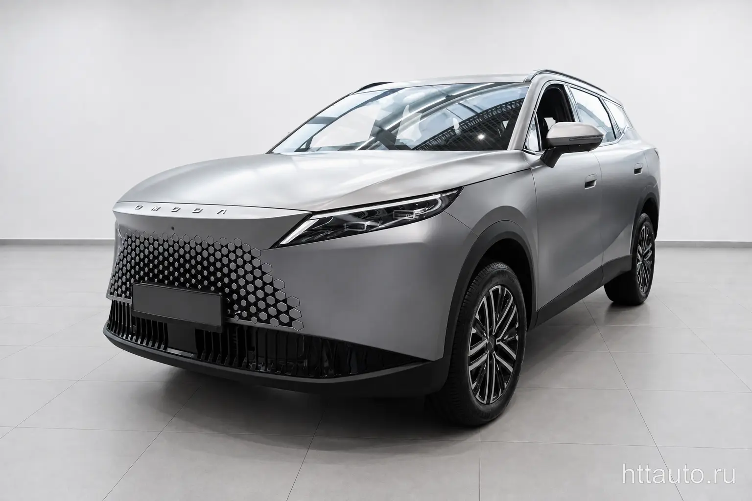 OMODA C7