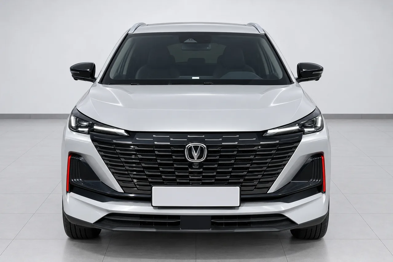 Changan UNI-S I, 2025