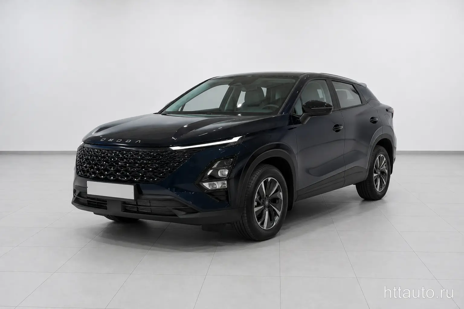 C5 Новый 1.5T (147 л.с.) 7DCT 4WD Стиль