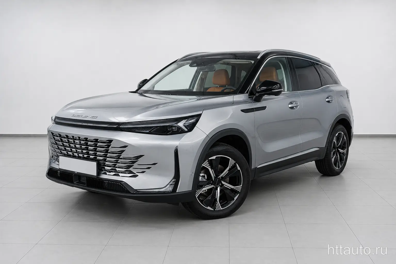 X75 1.5 л. 7-DCT (177 л.с) FWD Люкс Про / Luxury Pro