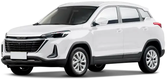 BAIC X35