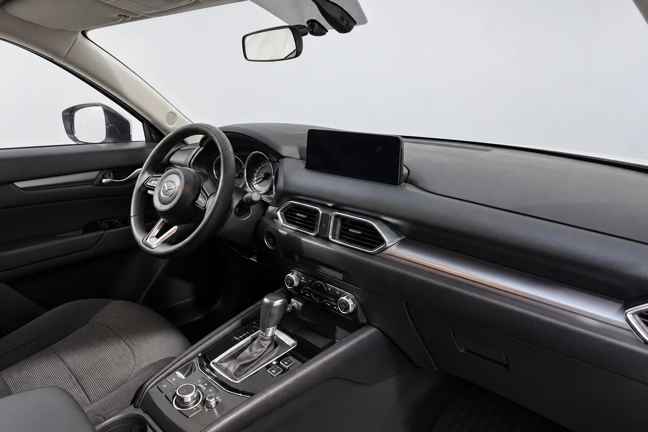 Mazda CX-5 II Рестайлинг, 2023