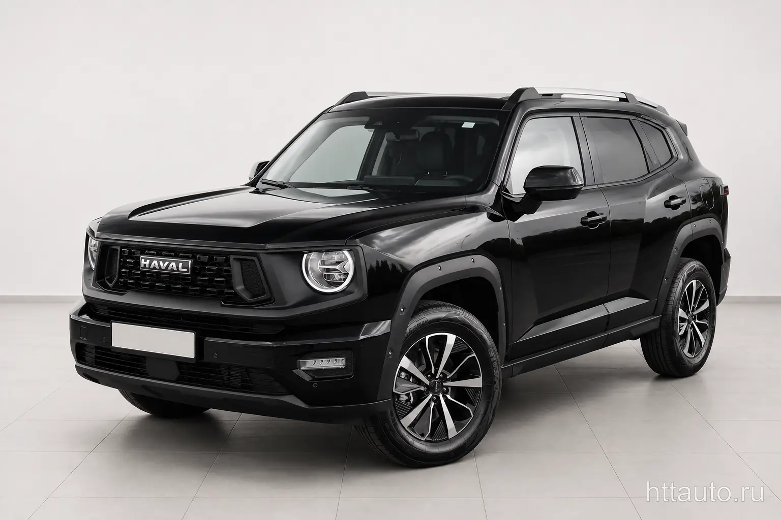 Haval H7