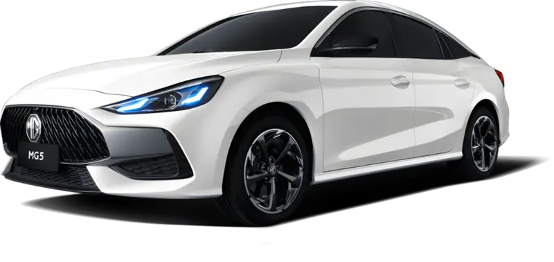 MG 5
