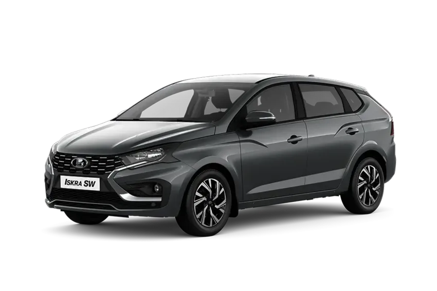 LADA Iskra SW