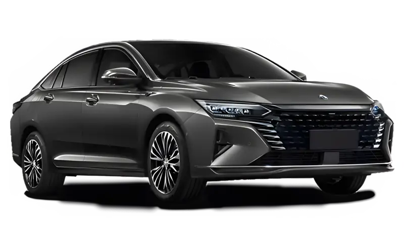 DongFeng Shine Max