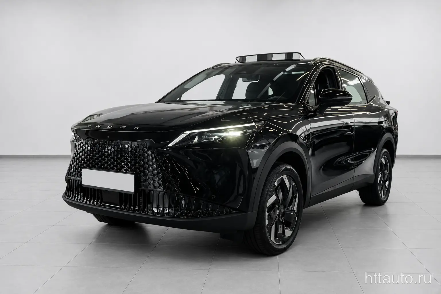 OMODA C7