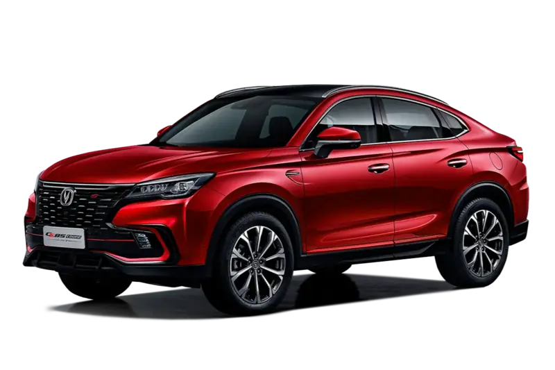 Changan CS85COUPE
