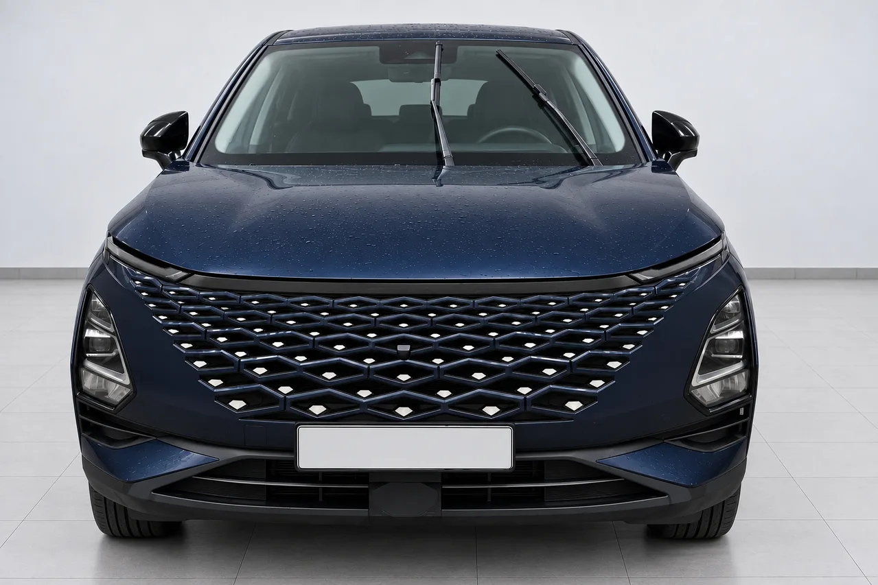 Omoda C5 I, 2024