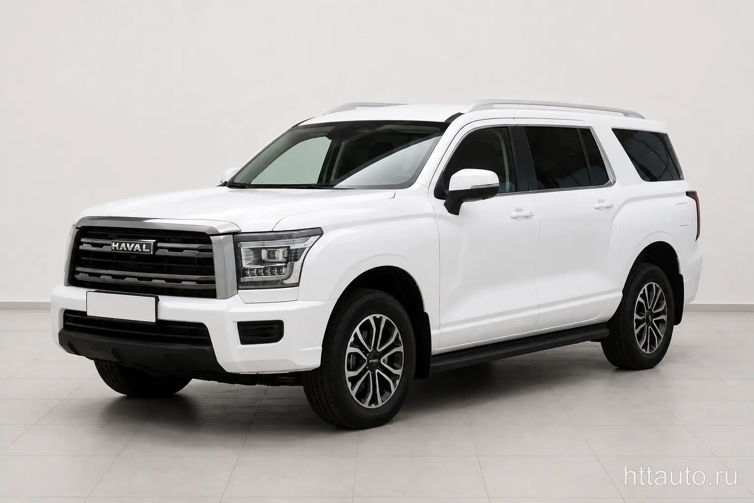 Haval H5