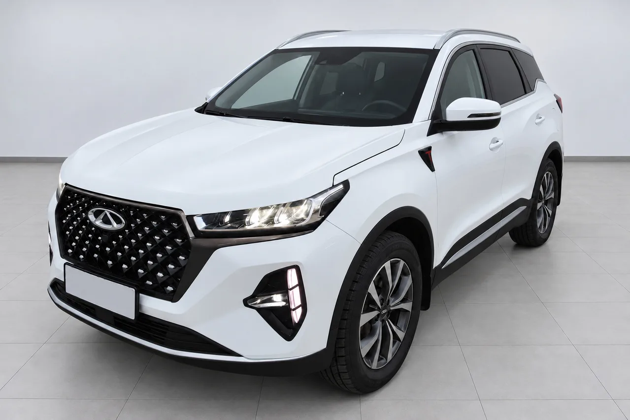 Chery Tiggo 7 Pro Max I, 2024