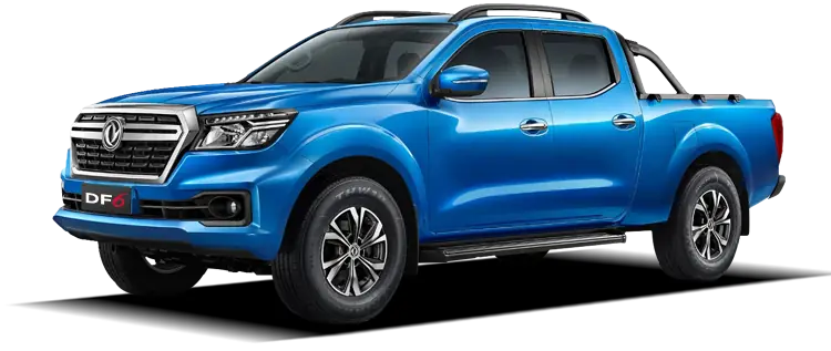 DongFeng DF6