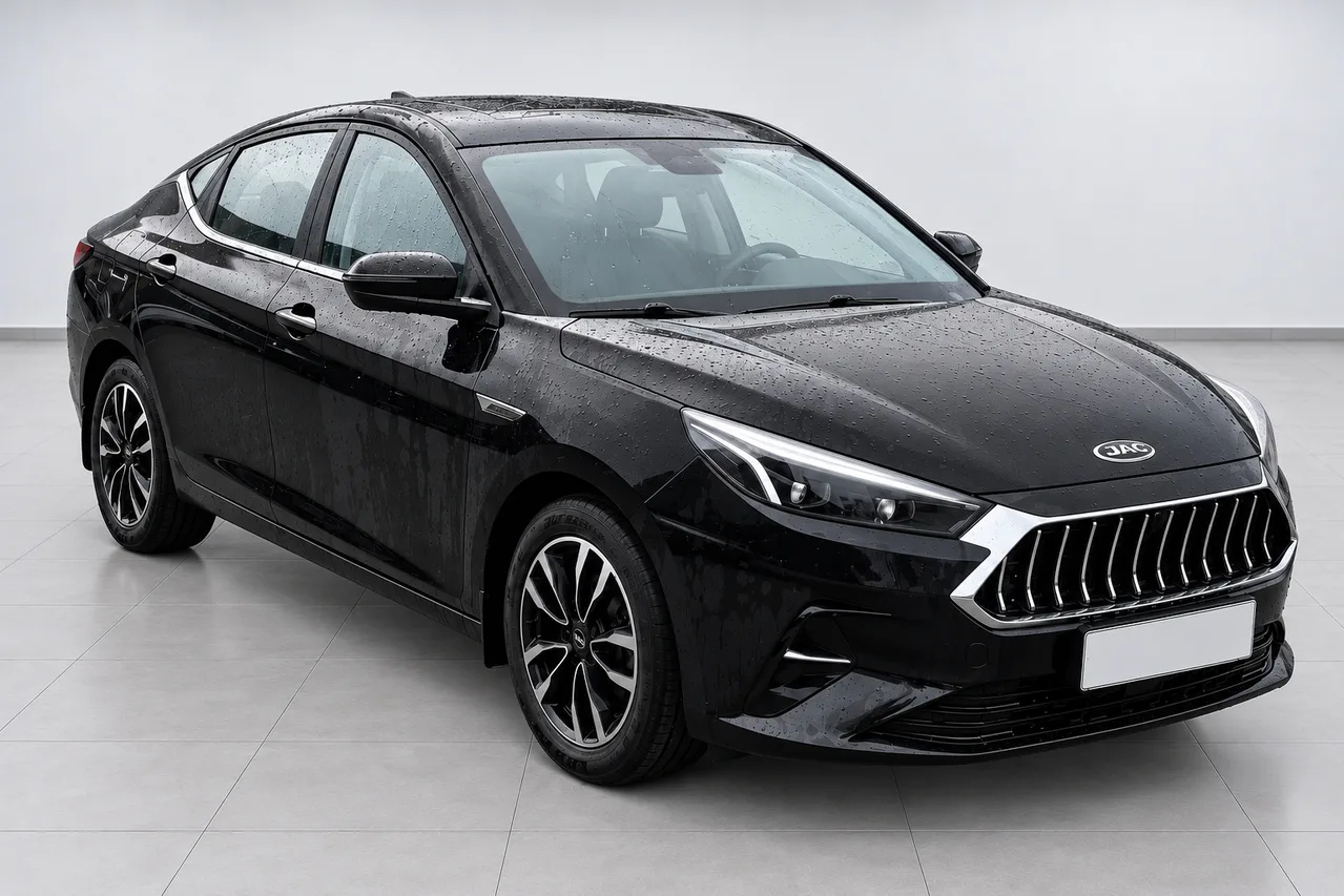 JAC J7 I, 2023