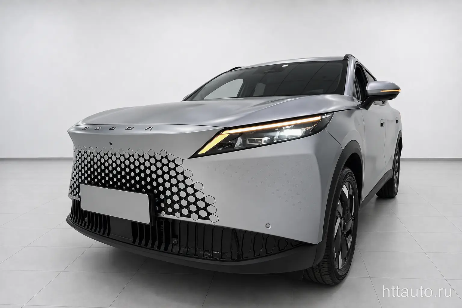 OMODA C7