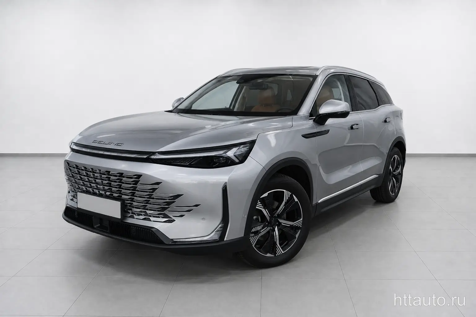 X75 1.5 л. 7-DCT (177 л.с) FWD Люкс / Luxury