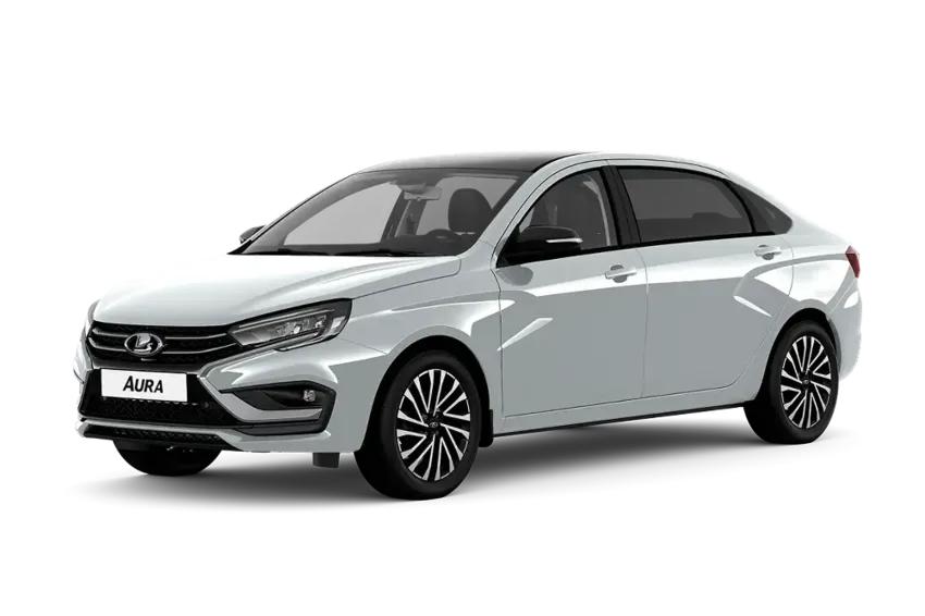 LADA Aura
