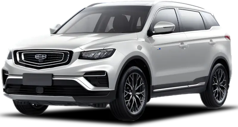 Geely Atlas Pro