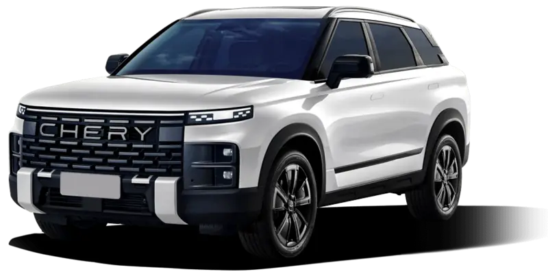 Chery Explore 06