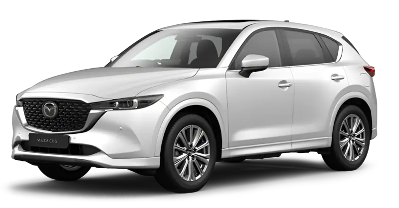 Mazda CX-5 2.0 MT 2WD (150 л.с.) Drive