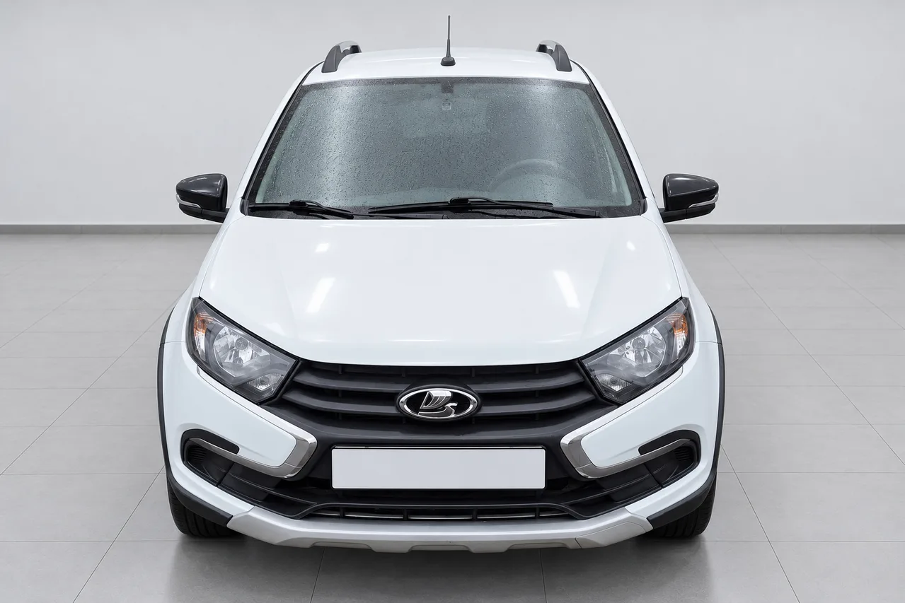 Lada (ВАЗ) Granta Cross I Рестайлинг, 2024